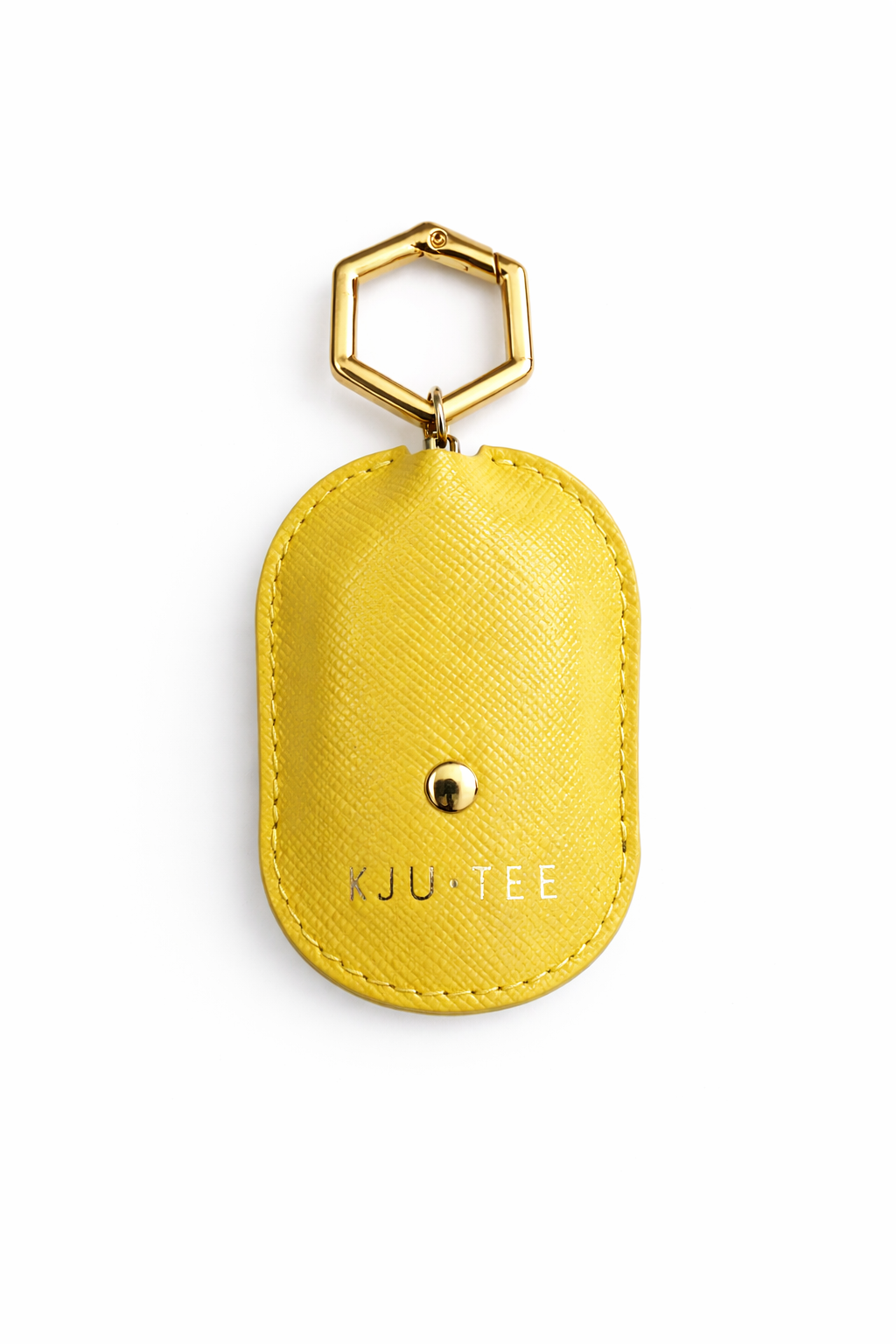 Basic yellow and gold