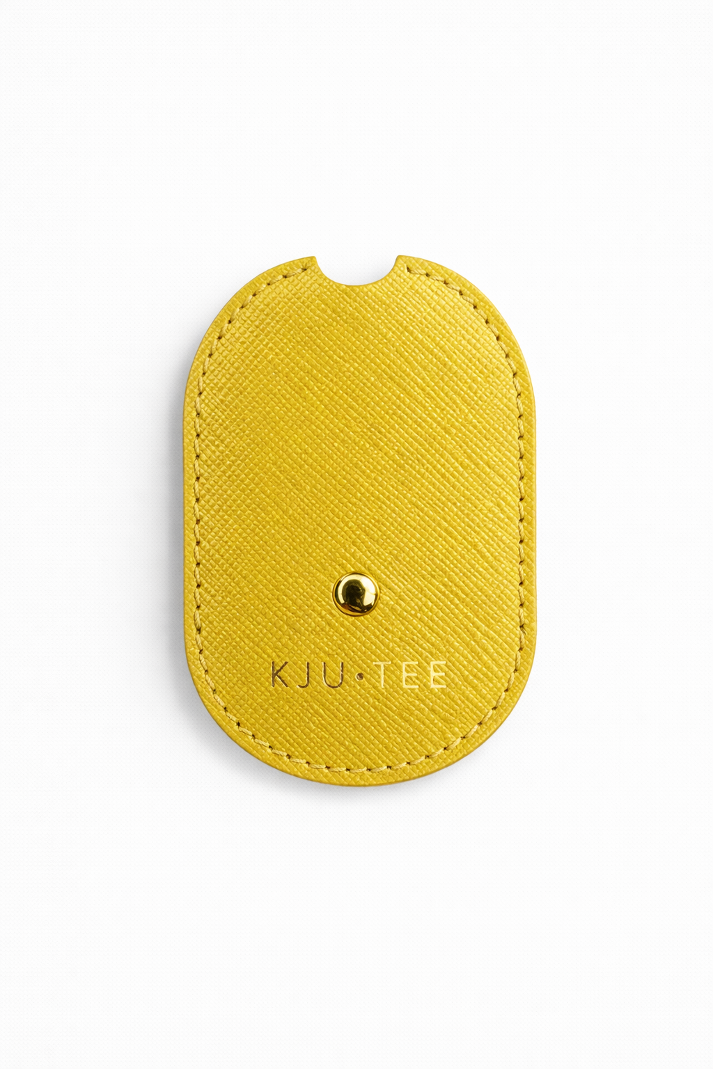 Basic yellow and gold