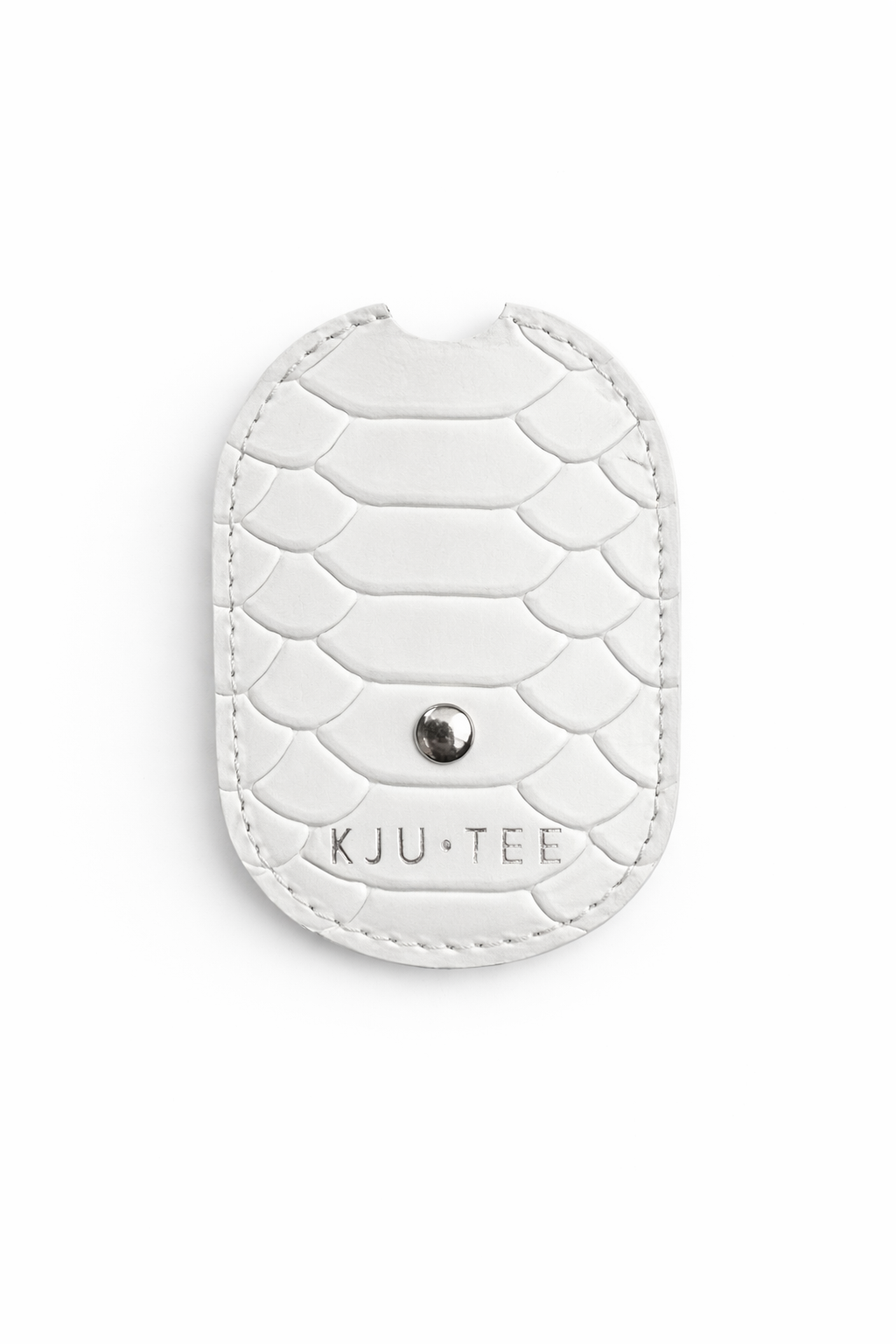 Crocodile white